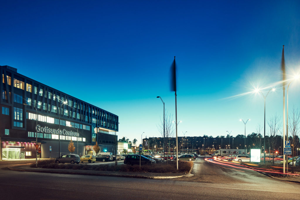 Sommarjobb för unga