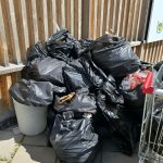 Sopplockartävling 2025